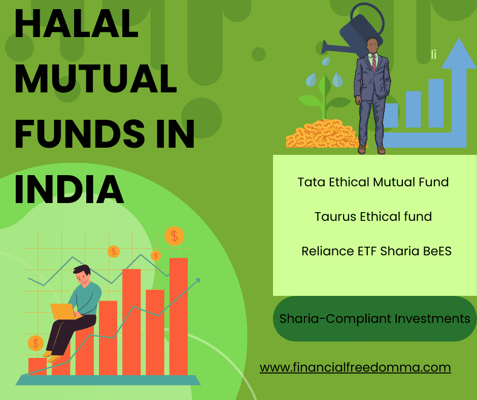 Halal Mutual Funds